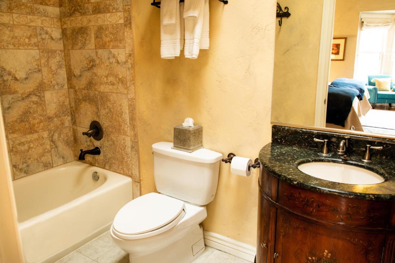 Letson Loft Hotel Bisbee Chambre photo