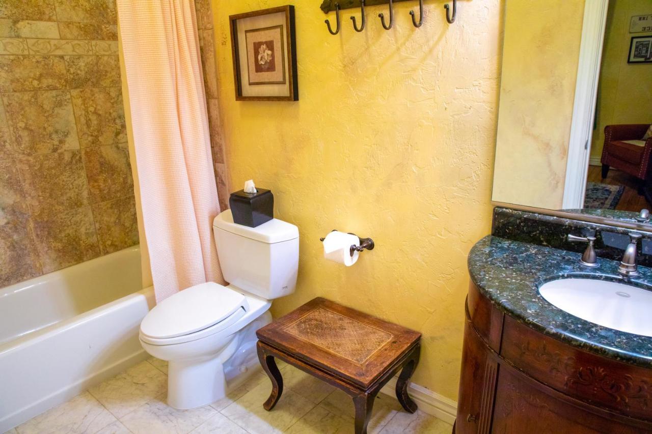 Letson Loft Hotel Bisbee Chambre photo