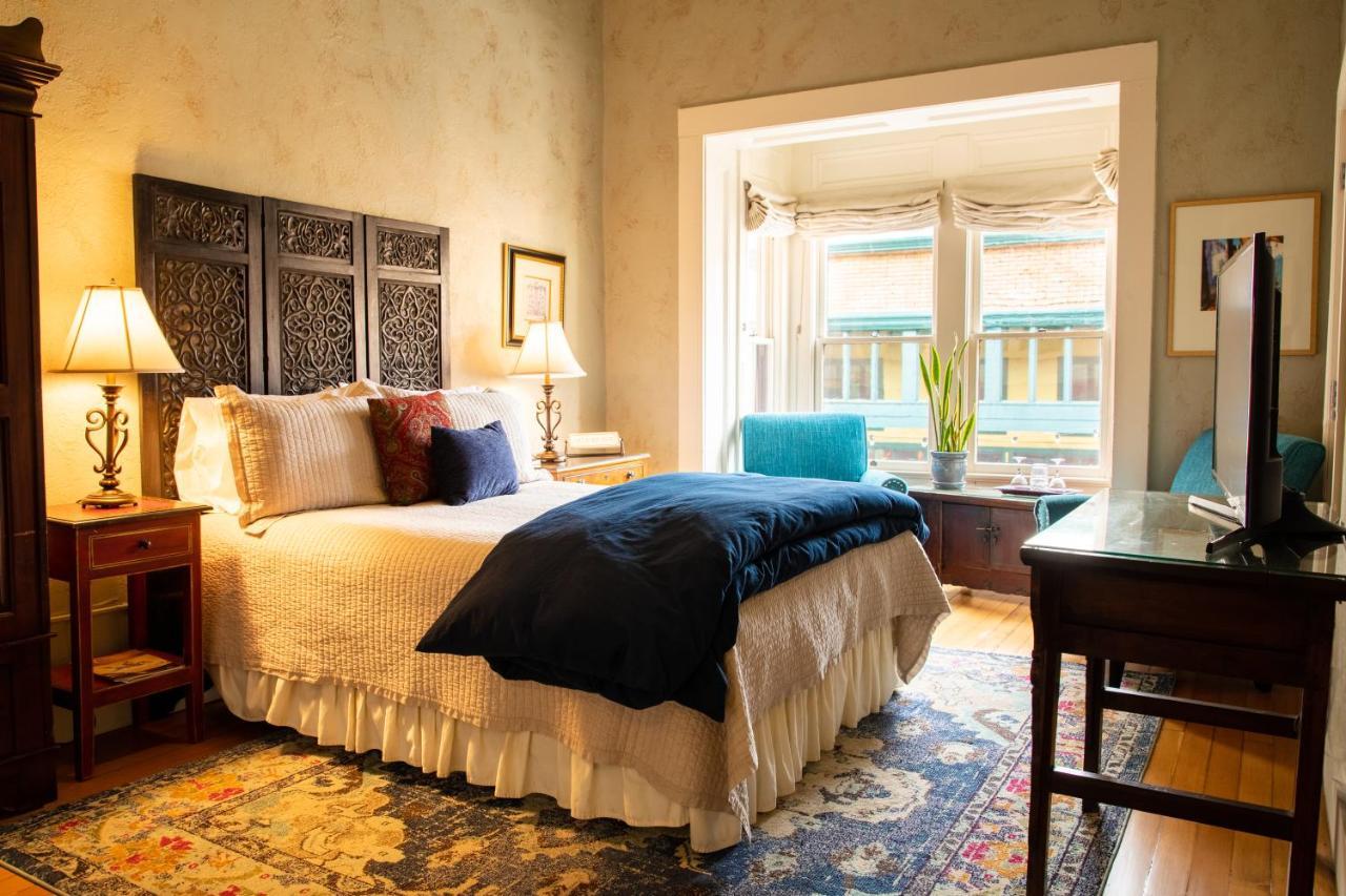Letson Loft Hotel Bisbee Chambre photo