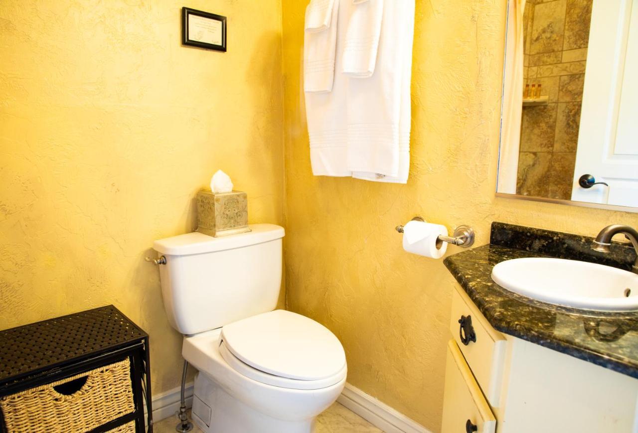 Letson Loft Hotel Bisbee Chambre photo