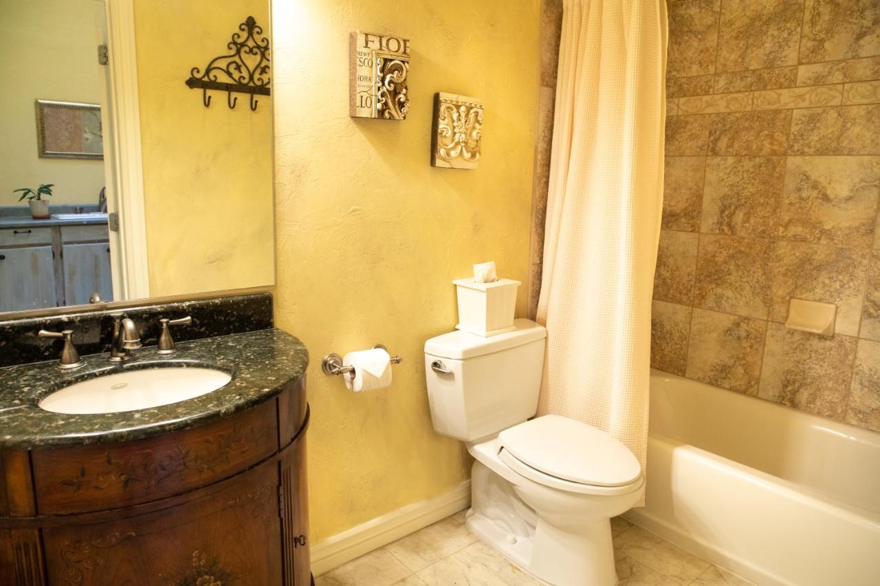 Letson Loft Hotel Bisbee Chambre photo
